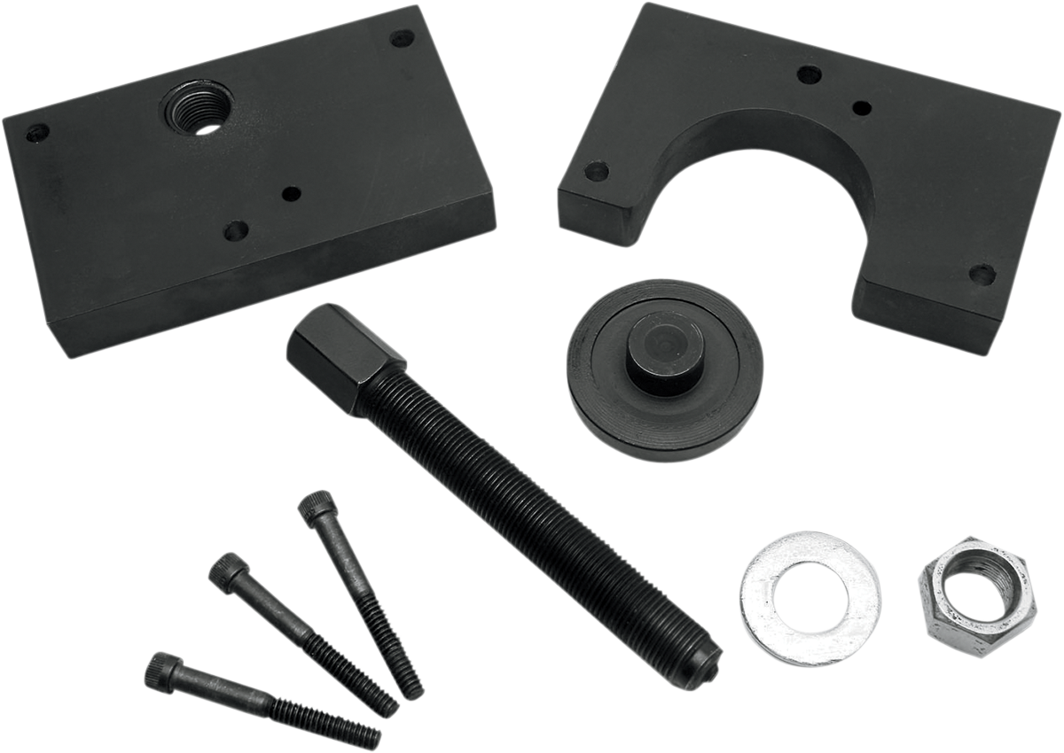 JIMS HEAD BEARNG RACE INSTR - Image 2