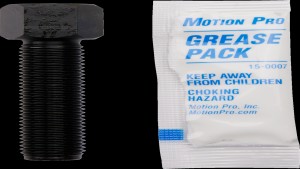 New Motorcycle Parts, New Parts