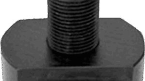 DENNIS STUBBLEFIELD SALES Flywheel Puller - M50 x 1.5 - Left Hand Thread - Female