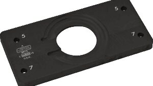 JIMS Support Plate - Wheel Bearing Puller/Hub Protector