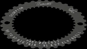 New Motorcycle Parts, New Parts