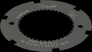 New Motorcycle Parts, New Parts