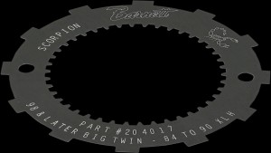 New Motorcycle Parts, New Parts