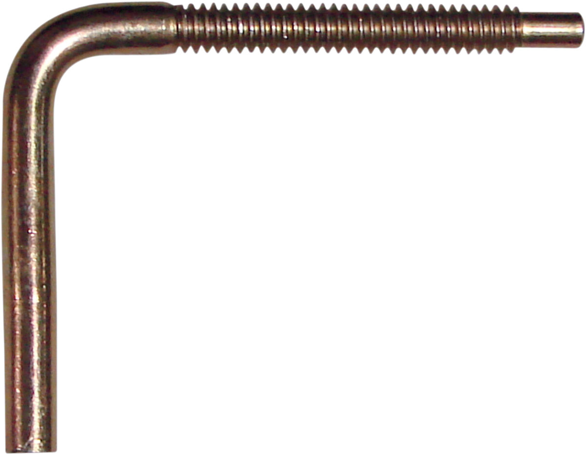 DENNIS STUBBLEFIELD SALES Flywheel Puller - M50 x 1.5 - Left Hand Thread - Female - Image 2