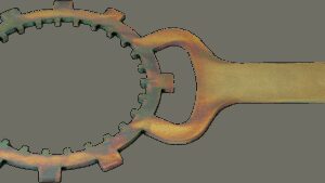 New Motorcycle Parts, New Parts