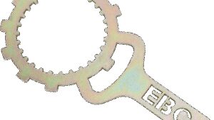 EBC Clutch Basket Holding Tool - RM 125