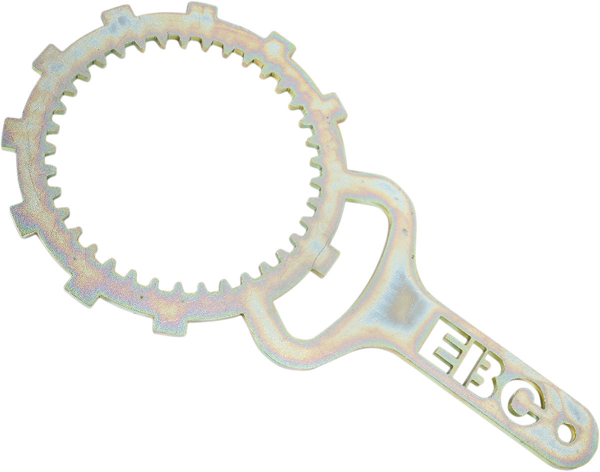 EBC Clutch Basket Holding Tool - Arctic Cat/Kawasaki/Suzuki
