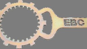 EBC Clutch Basket Holding Tool - Yamaha