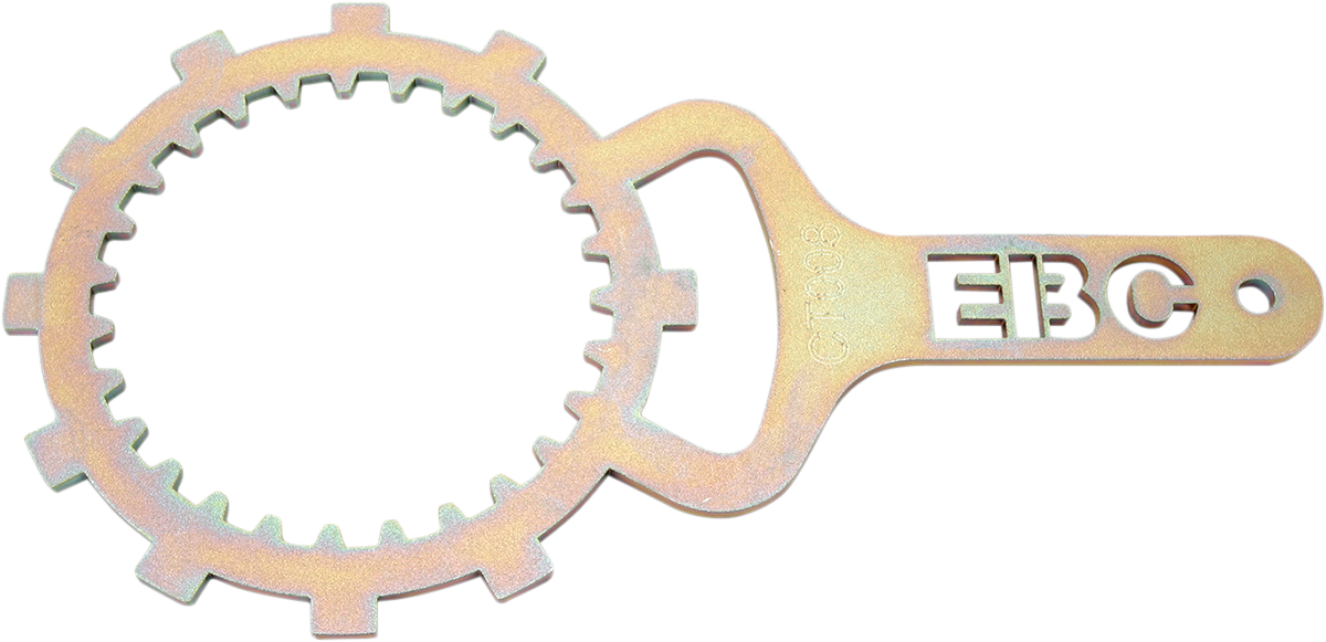 JIMS Pinion Gear Tool - XL - Image 2