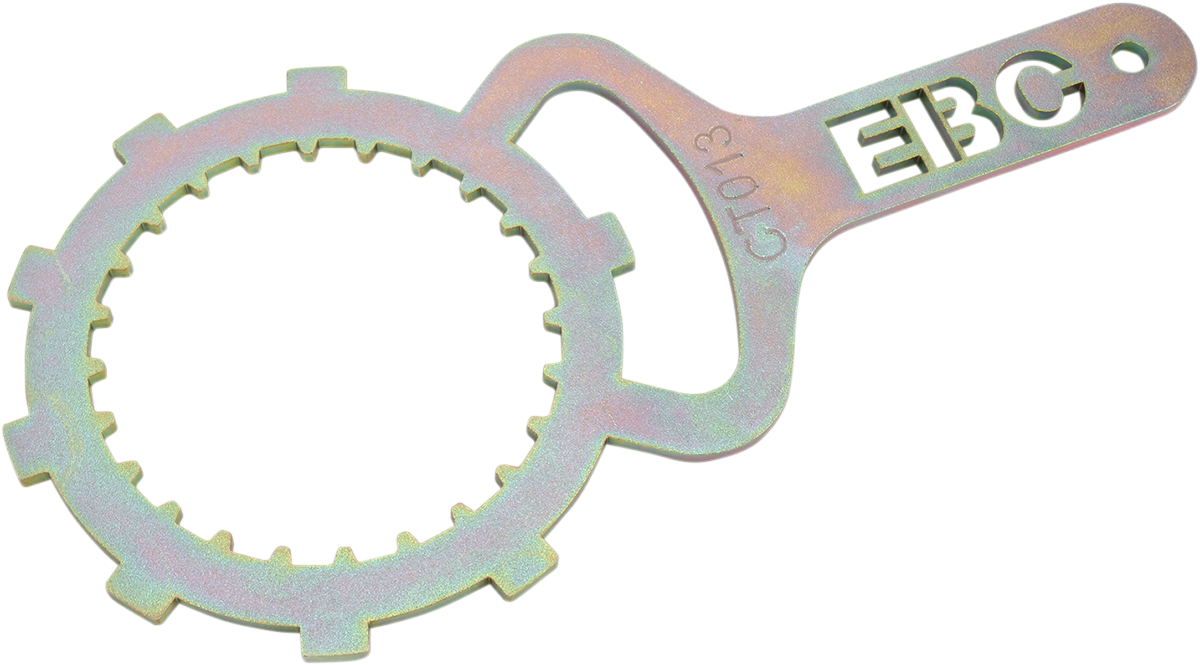 DENNIS STUBBLEFIELD SALES Flywheel Puller - M20 x 1.5 - Right Hand Thread - Male - Image 2