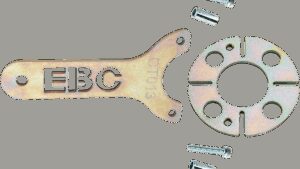 EBC Clutch Basket Holding Tool with Stepped Handle - Honda