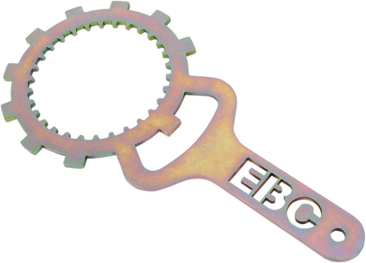 EBC Clutch Basket Holding Tool - Kawasaki - Image 2
