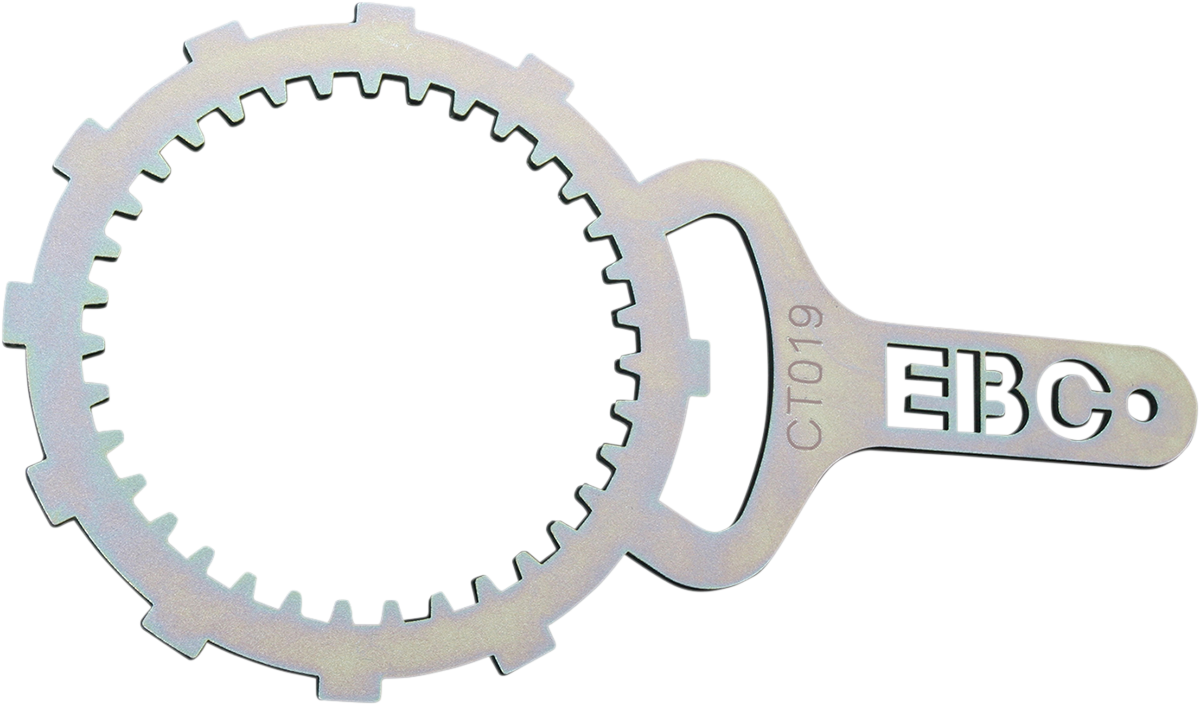 EBC Clutch Basket Holding Tool - Kawasaki