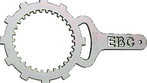 EBC Clutch Basket Holding Tool - Yamaha