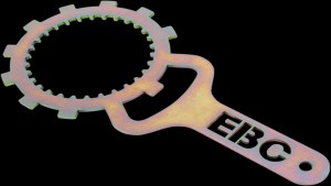 EBC CLUTCH BASKET HOLDING TOOL CT021