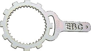 EBC Clutch Basket Holding Tool - Suzuki