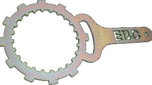 EBC Clutch Basket Holding Tool - Husqvarna/KTM