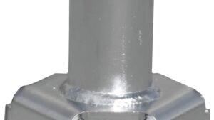 STARTING LINE PRODUCTS Clutch Tool - Drive/Spider Remover - Arctic Cat/Polaris