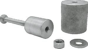 EPI Clutch Compression Tool - Ski-Doo