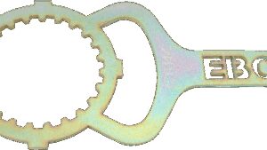 EBC Clutch Basket Holding Tool - Yamaha 50/80/100