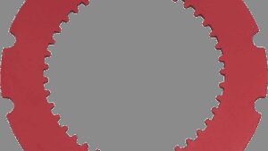 BELT DRIVES LTD. Lock-Up Tool - Clutch