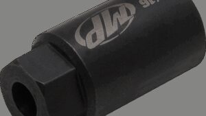 MOTION PRO Nut Driver - Clutch Adjustment - Harley-Davidson