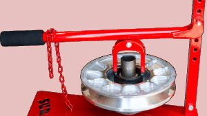 STARTING LINE PRODUCTS Clutch Compression/Holding Tool - Service/Press