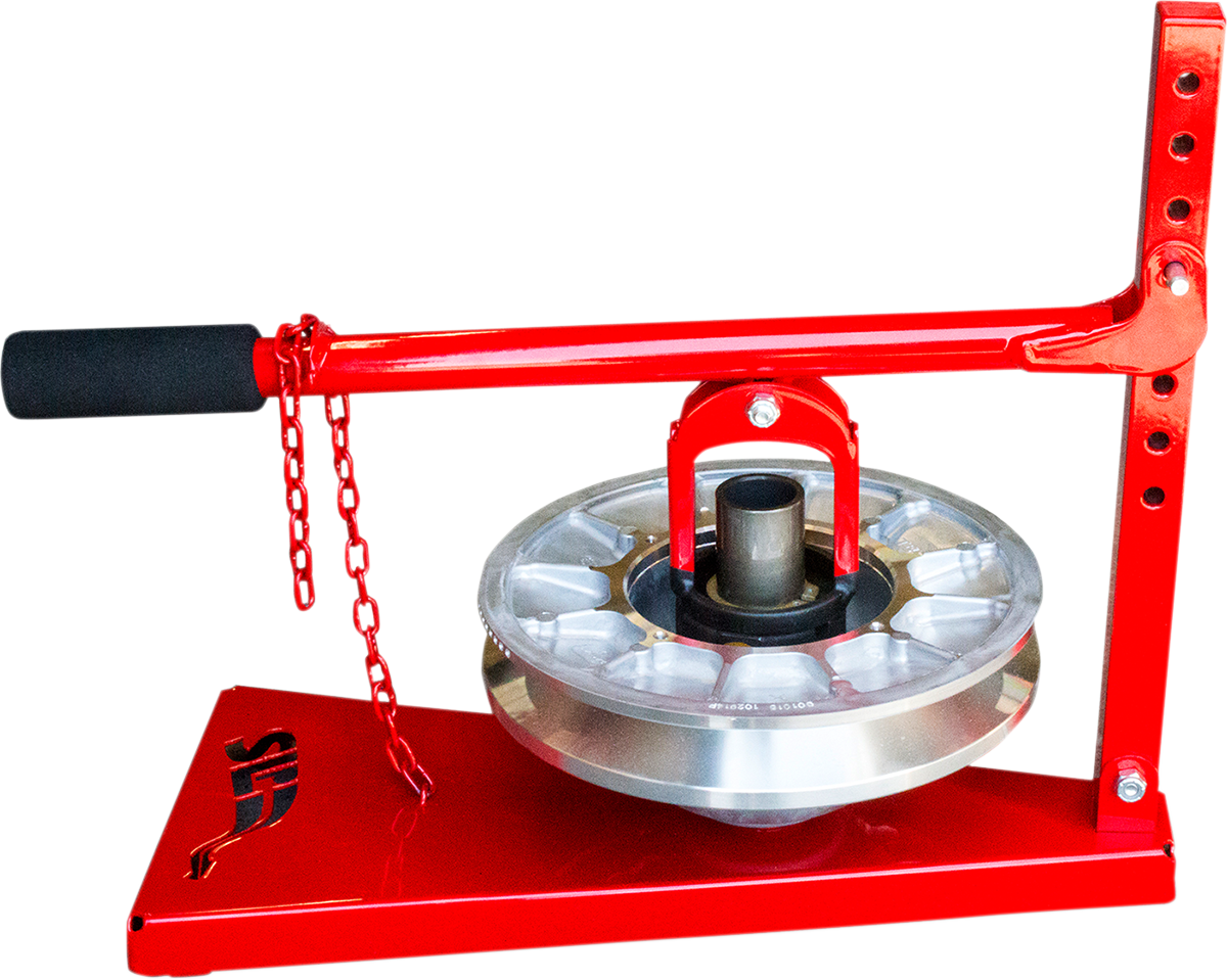 DENNIS STUBBLEFIELD SALES Flywheel Puller - M18 x 1.5 - Right Hand Thread - Male - Image 2