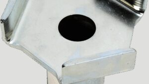 STARTING LINE PRODUCTS Clutch Tool - Drive/Spider Remover - Arctic Cat