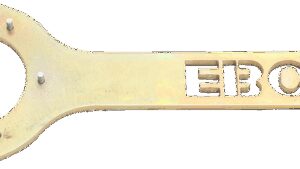 EBC Clutch Basket Holding Tool with Stepped Handle - Kawasaki KLX 110/Suzuki DR-Z 110/RM 60/100