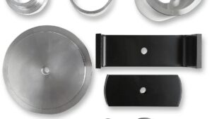 EPI Clutch Bushing Tool Kit