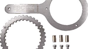 EBC Removal Tool - Clutch Retainer Bolt - '90-'21 Harley Davidson