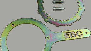 EBC Removal Tool - Clutch Retainer Bolt - '99-'21 Softail/Dyna/Touring