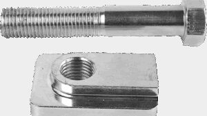 EPI Belt Removal Tool - Secondary Clutch - Polaris