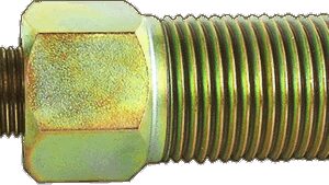 EPI Clutch Puller - Secondary/Two-Piece - Polaris