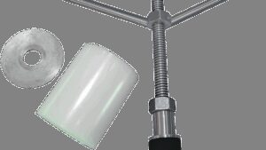 STRAIGHTLINE PERFORMANCE Compression Tool - QRS Clutch - 900 Turbo