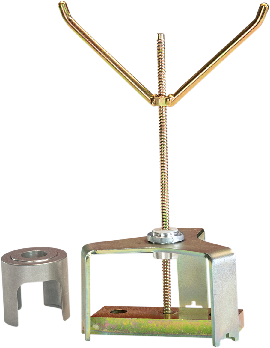 STARTING LINE PRODUCTS Spring Compression Tool - P-Drive Clutch - Kit - Ski Doo