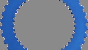 BELT DRIVES LTD. Tool - Chain Drive/Clutch Hub/Basket