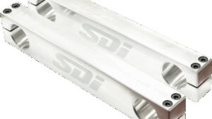 SDI Clutch Alignment Tool - Main Crossmembers
