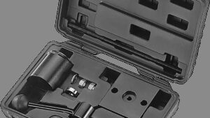 MOOSE OFFROAD Compression Tool - Clutch - Polaris