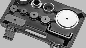 MOOSE OFFROAD Tool - Clutch Bushing