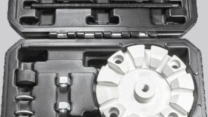 MOOSE OFFROAD Holding Tool - Clutch