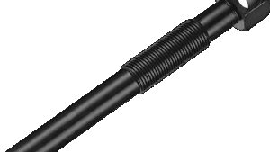 MOOSE OFFROAD Clutch Puller - Polaris