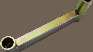 MOOSE OFFROAD Tool - Clutch/Drive/Driven - Center Distance - 10"