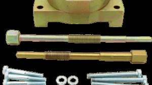 EPI Clutch Service Kit - pDrive/QRS-X