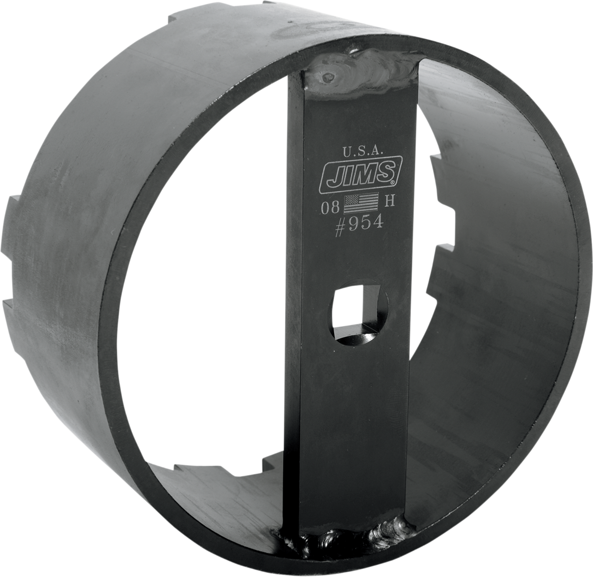 JIMS Removal Tool - Fuel Pump/Retaining Ring - '08-'13 FL