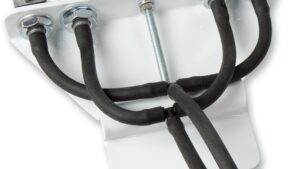 TECMATE Adapter - CarbMate/SynchroMate - Throttle Valve/Cylinder