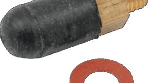 TECMATE Adapter - Manifold - Fixed/Short - M6