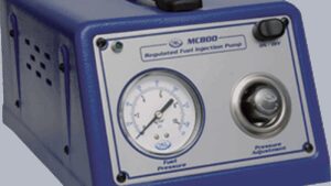 K&L SUPPLY Fuel Pump - MC800/Regulated/Fuel Injection - Adjustable