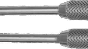 K&L SUPPLY Adapters - Carburetor/Sync - M5 x 0.8 - Set 2